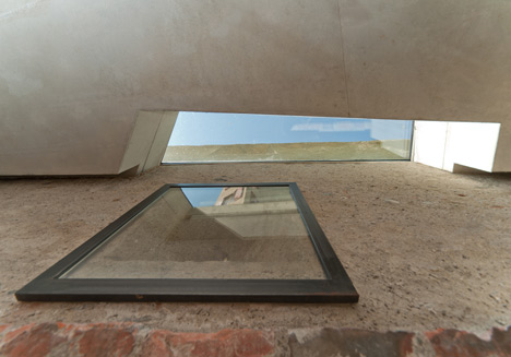 Messner Mountain Museum by EM2 Architects