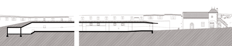Messner Mountain Museum by EM2 Architects