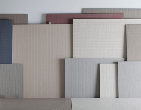 Pico by Ronan & Erwan Bouroullec for Mutina Pico by Ronan & Erwan Bouroullec for Mutina