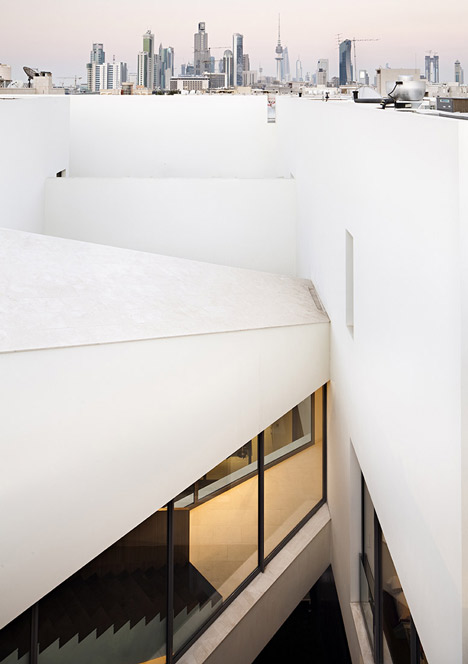 Secret House by AGi Architects Secret House by AGi Architects