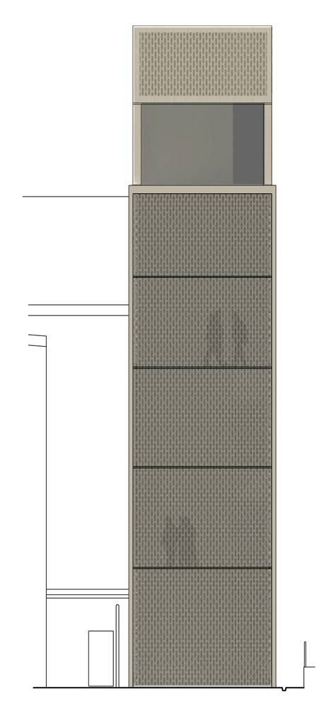 The Periscope by VW+BS The Periscope by VW+BS