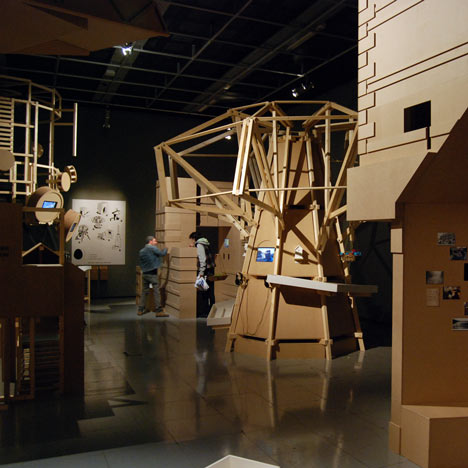 The Social Playground by Aberrant Architecture The Social Playground by Aberrant Architecture