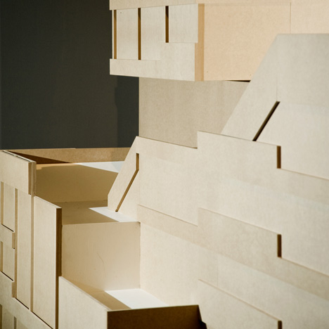 The Social Playground by Aberrant Architecture The Social Playground by Aberrant Architecture