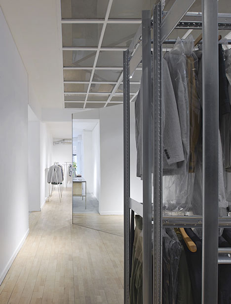 Très Bien shop by Arrhov Frick
