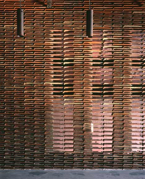 Warehouse 8B by Arturo Franco Office for Architecture Warehouse 8B by Arturo Franco Office for Architecture