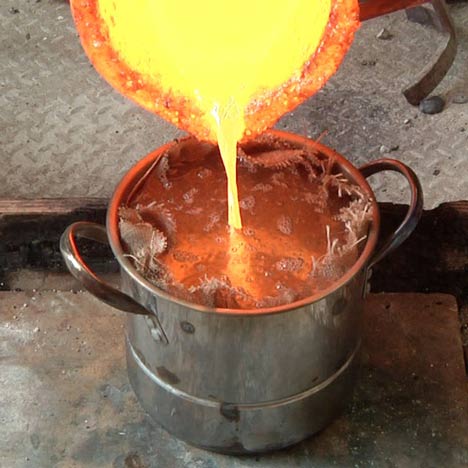 Worth the Weight by Oscar Medley-Whitfield