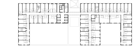 NHow Hotel Berlin by NPS Tchoban Voss