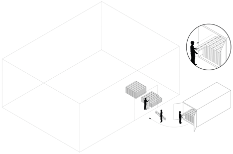 Softshelter by Molo Softshelter by Molo