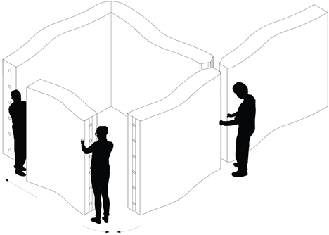 Softshelter by Molo Softshelter by Molo