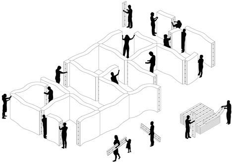 Softshelter by Molo Softshelter by Molo