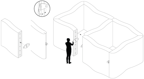 Softshelter by Molo Softshelter by Molo