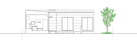 Sa house by Yosuke Ichii Sa house by Yosuke Ichii
