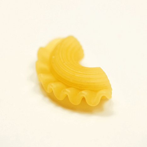 Pasta by Design Pasta by Design