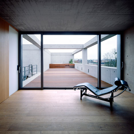 Absalon by Denzer & Poensgen