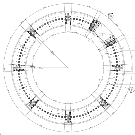 Apple Campus 2 by Foster Partners
