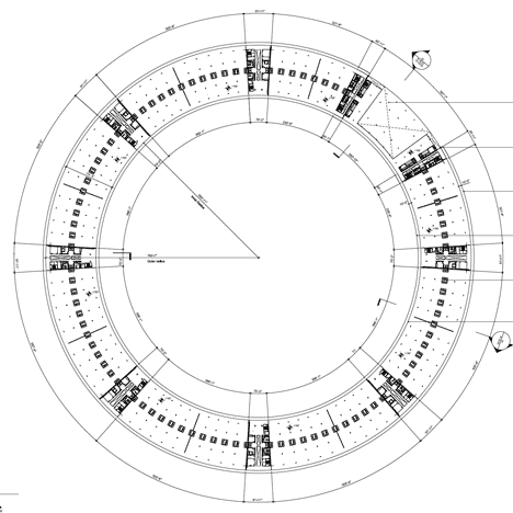 Apple Campus 2 by Foster Partners