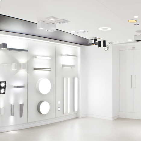 Atrium by Studio RHE