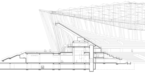 Bao'an Stadium by von Gerkan, Marg and Partners Bao'an Stadium by von Gerkan, Marg and Partners