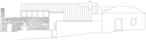 Cabrela House by Orgânica Arquitectura
