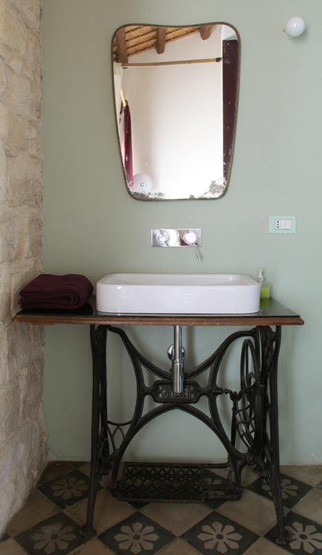 Casa Talia by Marco Giunta and Viviana Haddad Casa Talia by Marco Giunta and Viviana Haddad