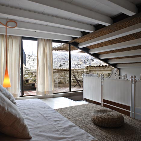 Casa Talia by Marco Giunta and Viviana Haddad Casa Talia by Marco Giunta and Viviana Haddad