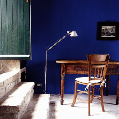 Casa Talia by Marco Giunta and Viviana Haddad Casa Talia by Marco Giunta and Viviana Haddad