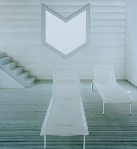 Clifton Hill House by Sharif Abraham Architects Clifton Hill House by Sharif Abraham Architects