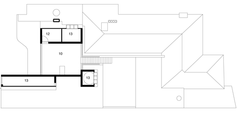 Clifton Hill House by Sharif Abraham Architects Clifton Hill House by Sharif Abraham Architects