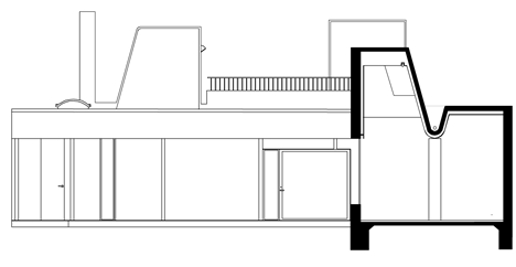 Clifton Hill House by Sharif Abraham Architects Clifton Hill House by Sharif Abraham Architects
