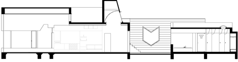 Clifton Hill House by Sharif Abraham Architects Clifton Hill House by Sharif Abraham Architects