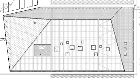 Community centre by MARP and Devenyi es Tarsa