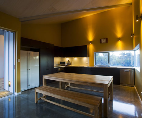 Diamond Beach House by Bourne Blue Architecture Diamond Beach House by Bourne Blue Architecture
