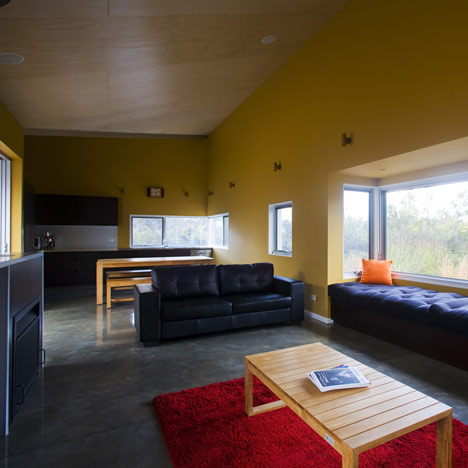 Diamond Beach House by Bourne Blue Architecture Diamond Beach House by Bourne Blue Architecture