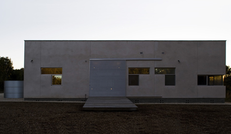 Diamond Beach House by Bourne Blue Architecture Diamond Beach House by Bourne Blue Architecture