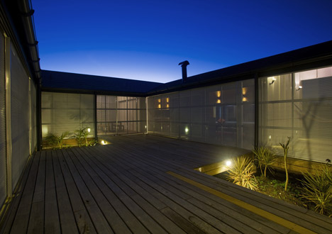 Diamond Beach House by Bourne Blue Architecture Diamond Beach House by Bourne Blue Architecture