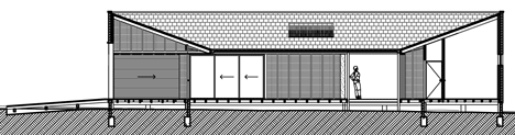 Diamond Beach House by Bourne Blue Architecture Diamond Beach House by Bourne Blue Architecture