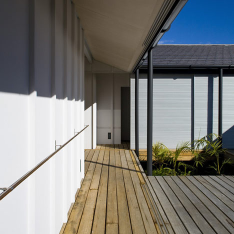 Diamond Beach House by Bourne Blue Architecture Diamond Beach House by Bourne Blue Architecture