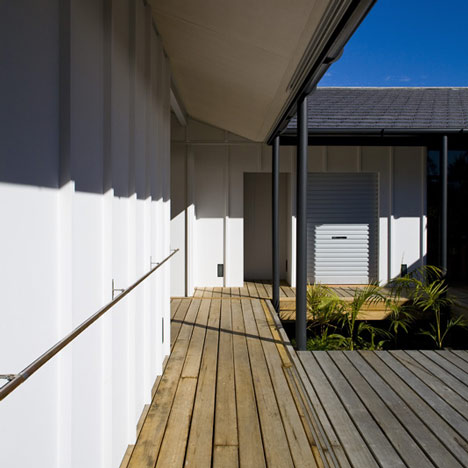 Diamond Beach House by Bourne Blue Architecture Diamond Beach House by Bourne Blue Architecture