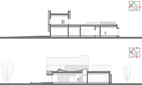 Domus Technica by Iotti + Pavarani Domus Technica by Iotti + Pavarani