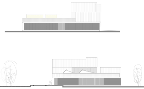 Domus Technica by Iotti + Pavarani Domus Technica by Iotti + Pavarani