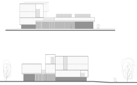 Domus Technica by Iotti + Pavarani Domus Technica by Iotti + Pavarani