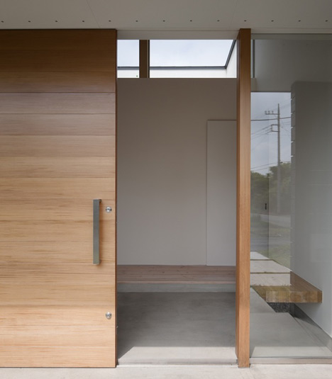 Doughnut House by Naoi Architecture & Design Office Doughnut House by Naoi Architecture & Design Office