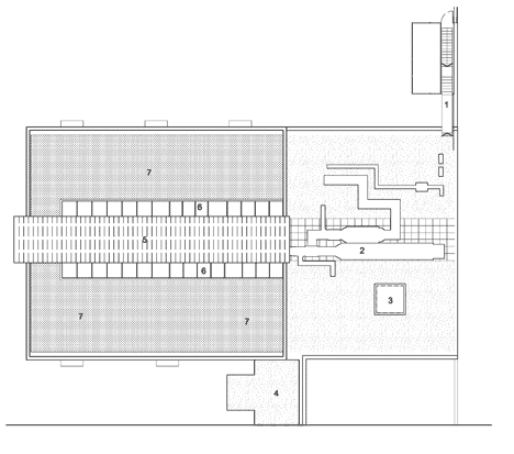 Dyson Centre for Neonatal Care by Feilden Clegg Bradley Studios
