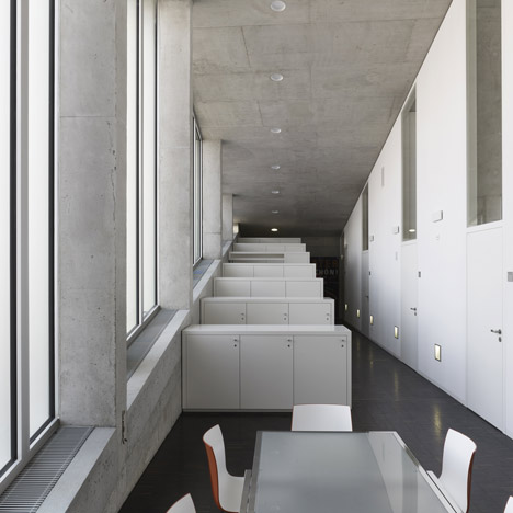Elsbethen Site by Trint + Kreuder d.n.a Elsbethen Site by Trint + Kreuder d.n.a