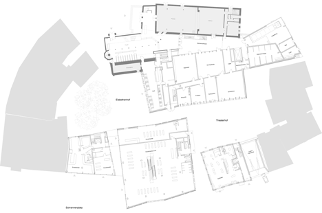 Elsbethen Site by Trint + Kreuder d.n.a Elsbethen Site by Trint + Kreuder d.n.a