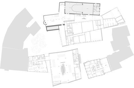Elsbethen Site by Trint + Kreuder d.n.a Elsbethen Site by Trint + Kreuder d.n.a