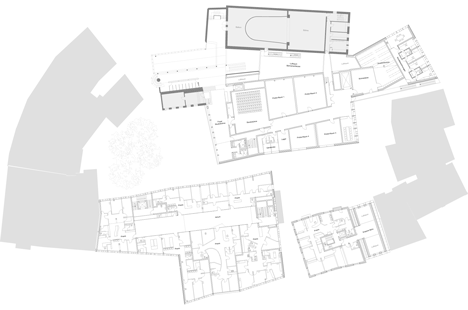 Elsbethen Site by Trint + Kreuder d.n.a Elsbethen Site by Trint + Kreuder d.n.a