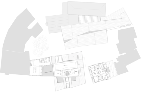 Elsbethen Site by Trint + Kreuder d.n.a Elsbethen Site by Trint + Kreuder d.n.a
