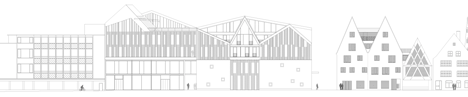 Elsbethen Site by Trint + Kreuder d.n.a Elsbethen Site by Trint + Kreuder d.n.a
