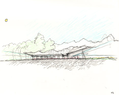 Grand Teton Discovery and Visitor Center by Bohlin Cywinski Jackson Grand Teton Discovery and Visitor Center by Bohlin Cywinski Jackson